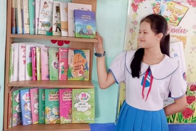 GIỜ RA CHƠI AN TOÀN, TRẢI NGHIỆM VÀ SÁNG TẠO